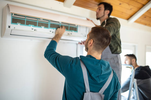 Best Affordable HVAC services  in Prairie Du Sac, WI
