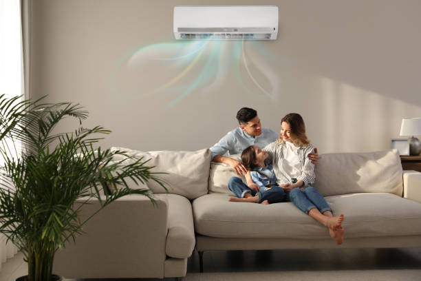 Trusted Prairie Du Sac, WI HVAC Experts