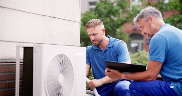 Best HVAC replacement cost  in Prairie Du Sac, WI