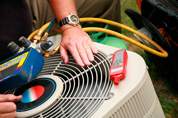 Ductless HVAC repair in Prairie Du Sac, WI