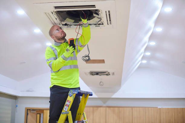 Best HVAC maintenance near me  in Prairie Du Sac, WI