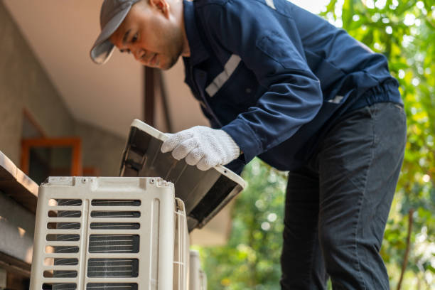 Best Affordable HVAC services  in Prairie Du Sac, WI