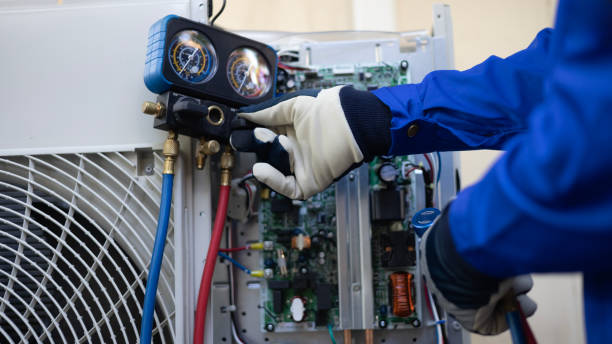Best HVAC system installation  in Prairie Du Sac, WI