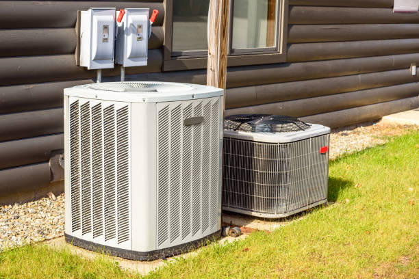 Best HVAC installation services  in Prairie Du Sac, WI
